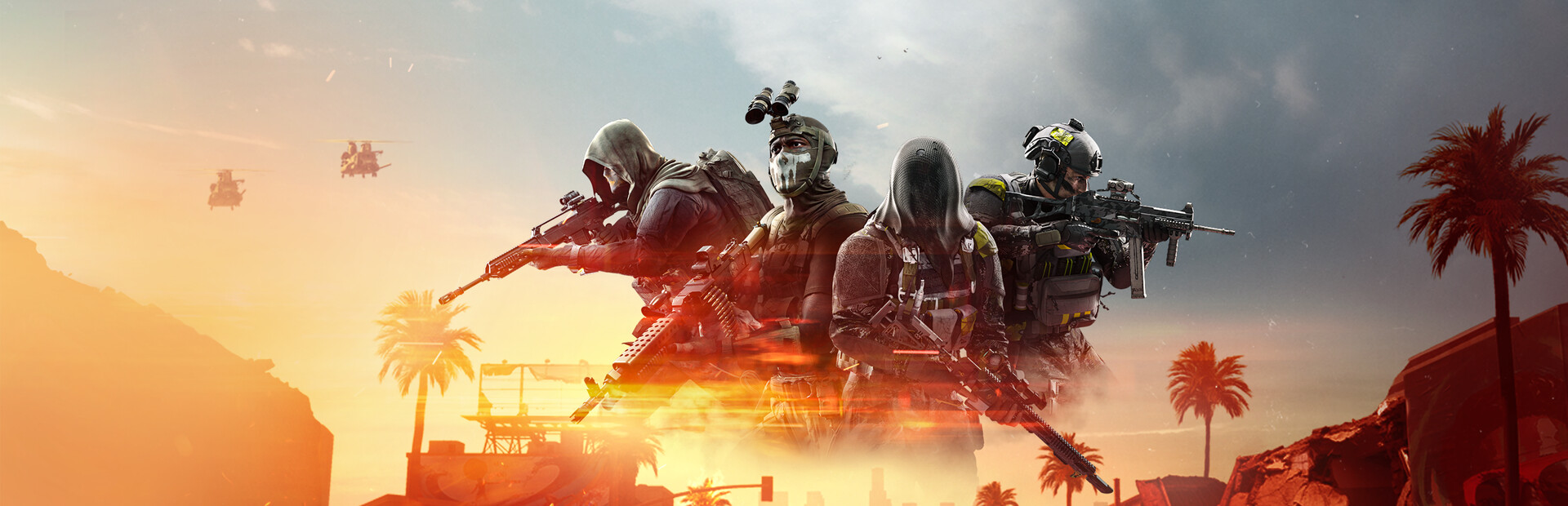 Jaquette de Battlefield 6